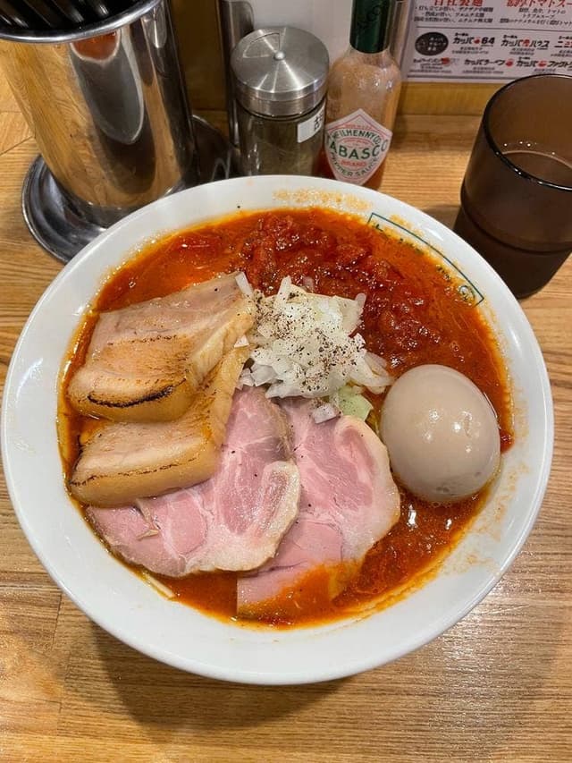 らーめん カッパファクトリー - サブ画像1