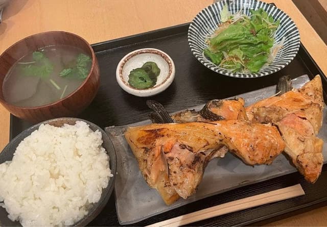 魚と酒 宍くら - サブ画像1