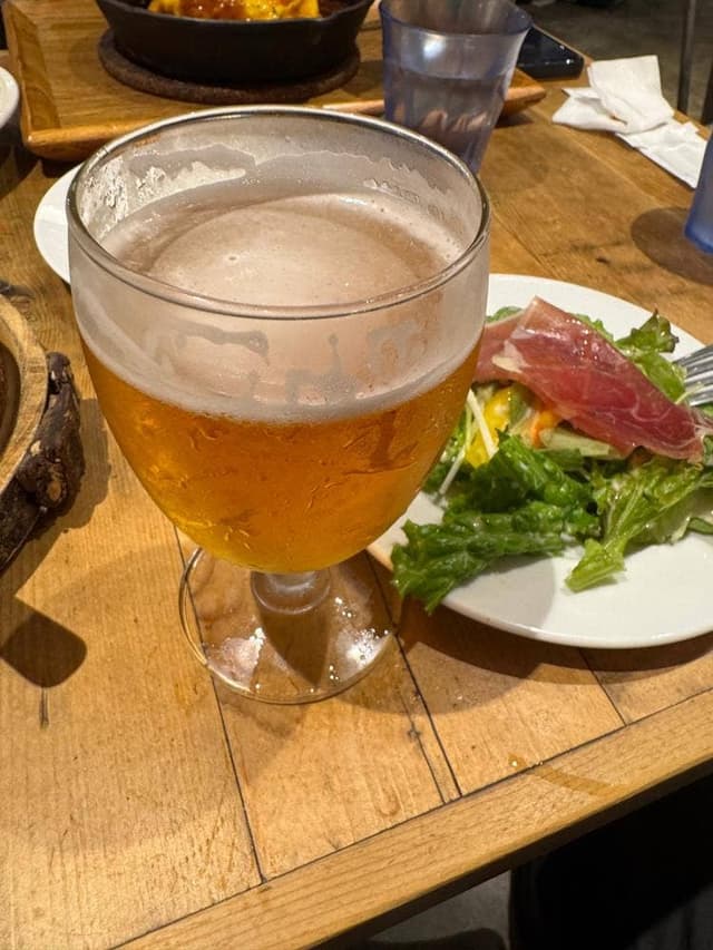 ファーマーズキッチン グリーン タイム アパホテル&リゾート - サブ画像3