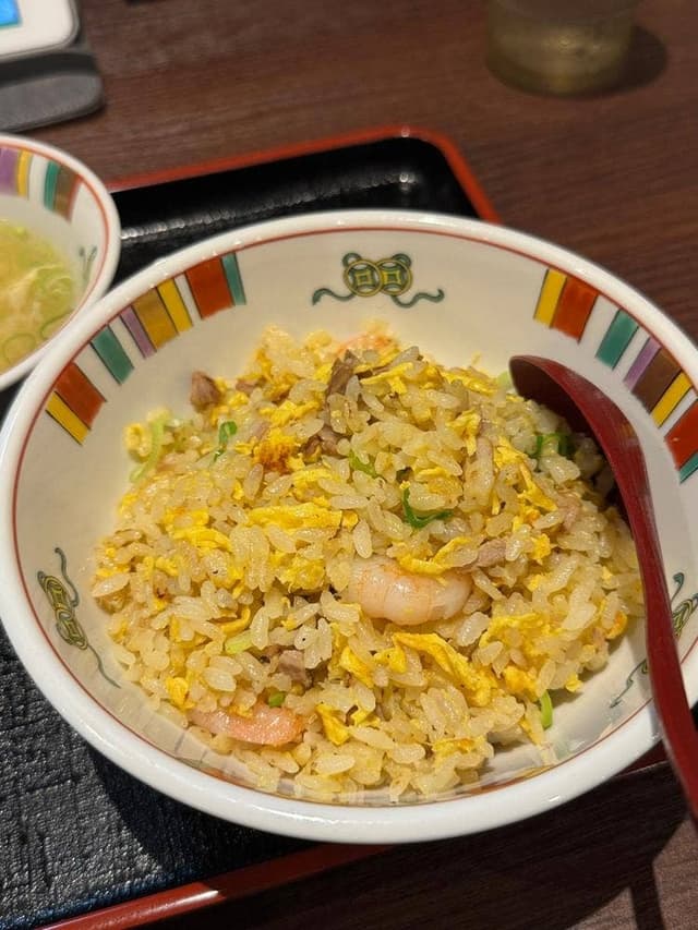 中国料理 廣珍 - サブ画像1