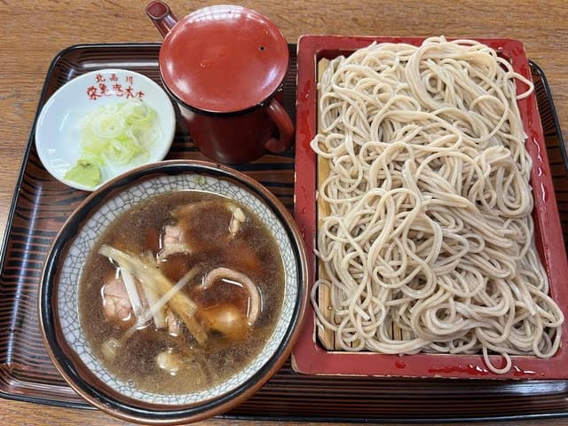 栄亀庵 - サブ画像1