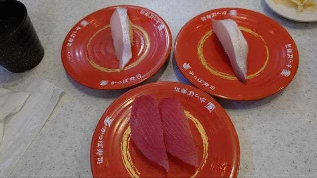 かっぱ寿司 板橋店 - サブ画像1