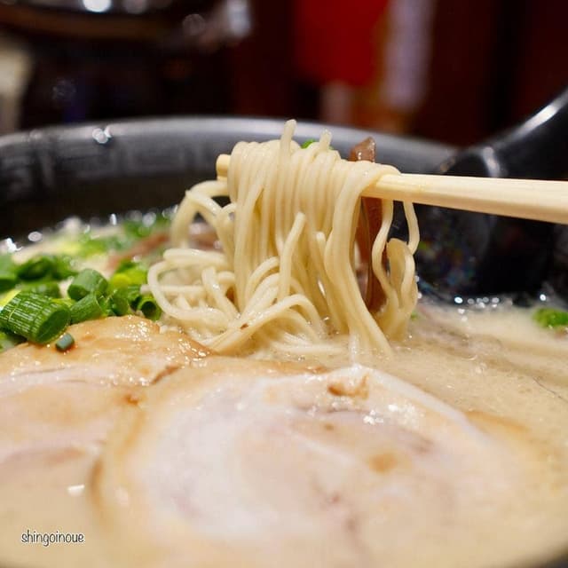 麺屋 五常 渋谷マークシティ店 - サブ画像2