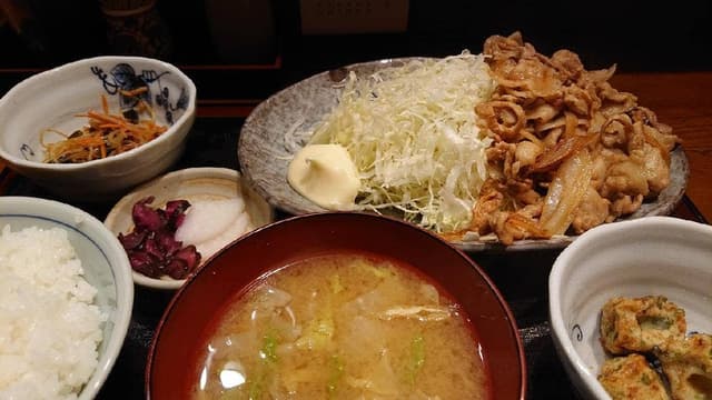 酒仙処 はくら - サブ画像1
