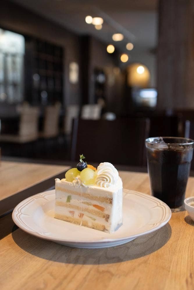 Cafe Rich