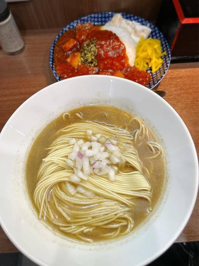 Noodle&Spice curry 今日の1番 - サブ画像3