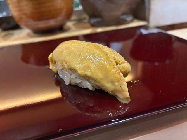鮨 のがわ - サブ画像2