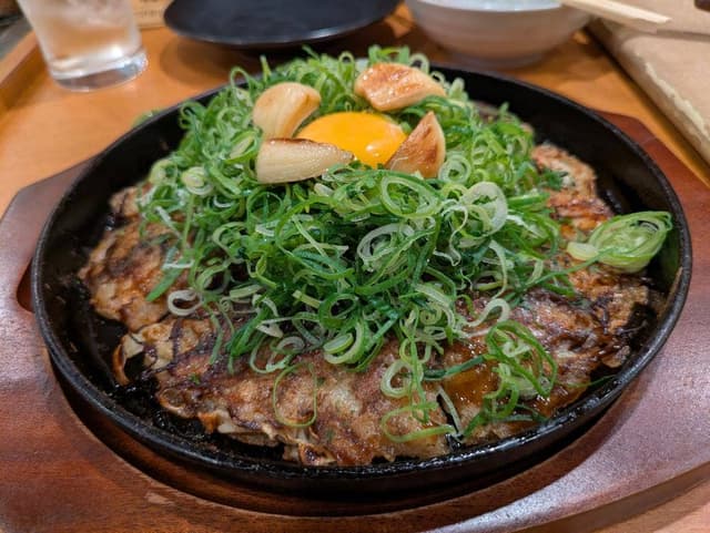 鉄板酒場とみろく - サブ画像1