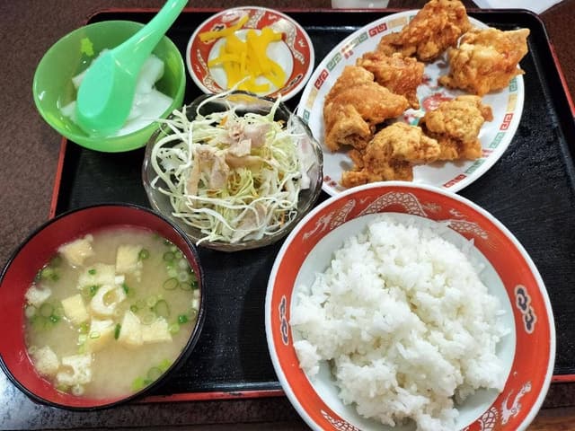 四川 - サブ画像2