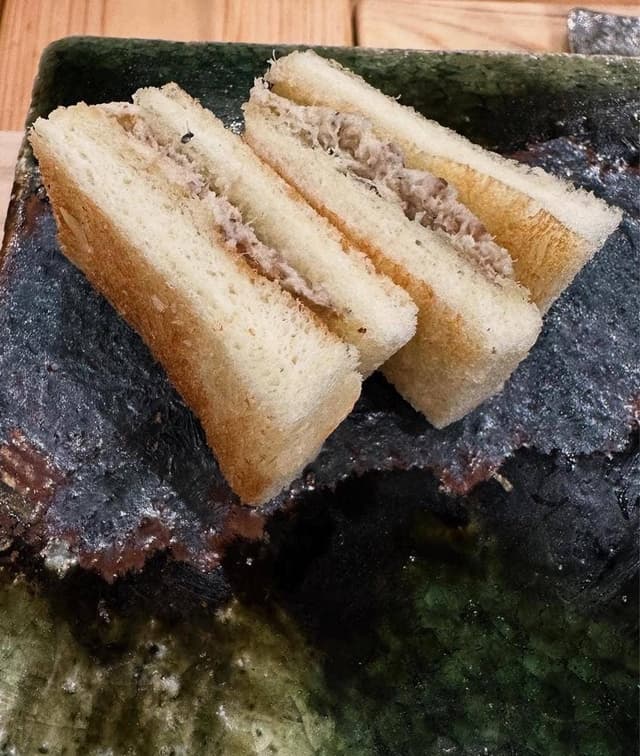 築地すしOmakase 近くの2階 - サブ画像2