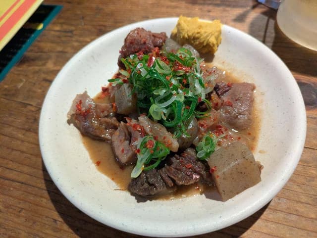 辛いもんや ギロチン 南船場店 - サブ画像2