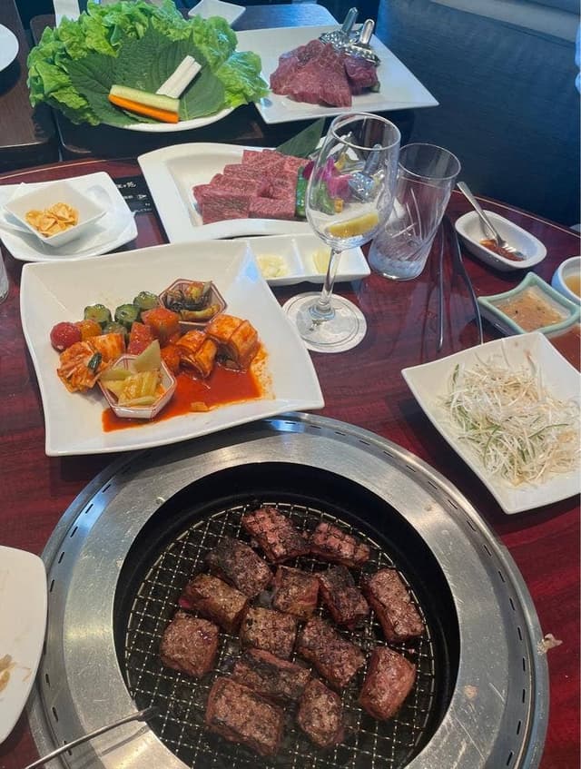 叙々苑 名古屋栄店 - サブ画像3