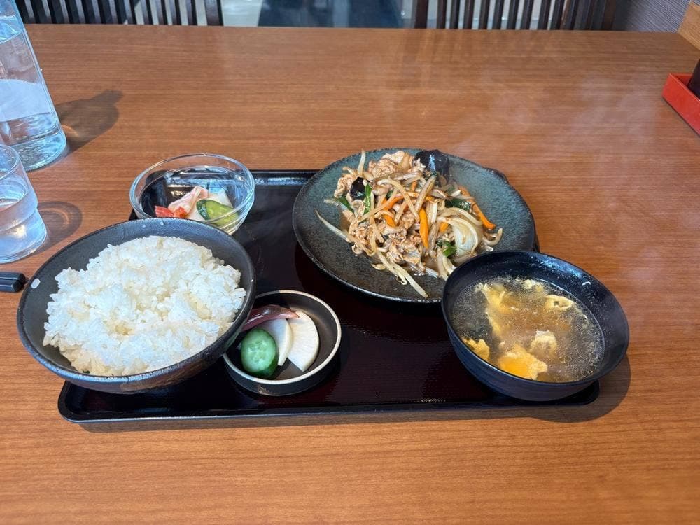 味良