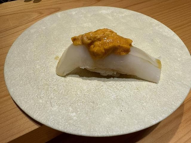 鮨 よし田 - サブ画像1