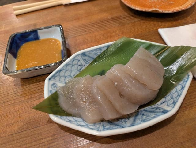 そばごと・ぼっかけや - サブ画像2