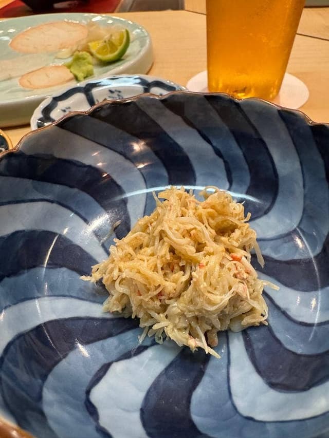 鮨 大河原 - サブ画像3