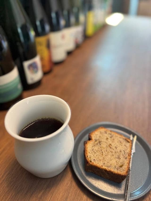 Walnuts Coffee - サブ画像2