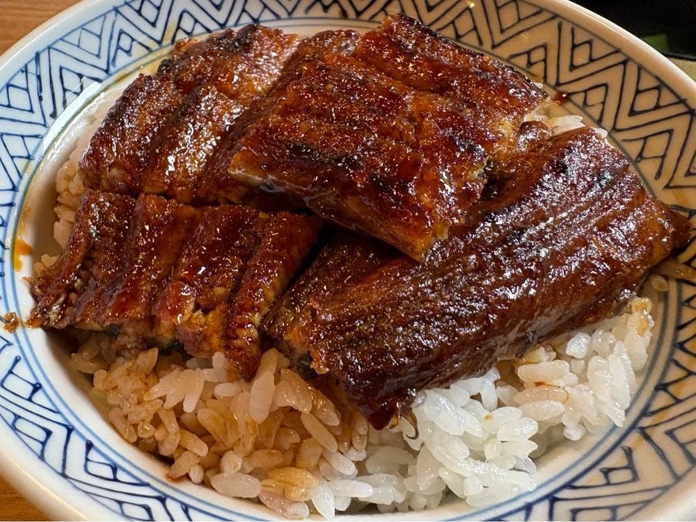 なまずや丸の内分店