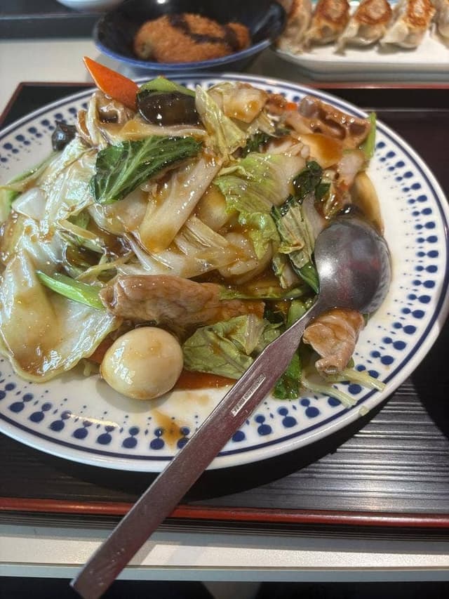 鯉躍居 美濃加茂店 - サブ画像1