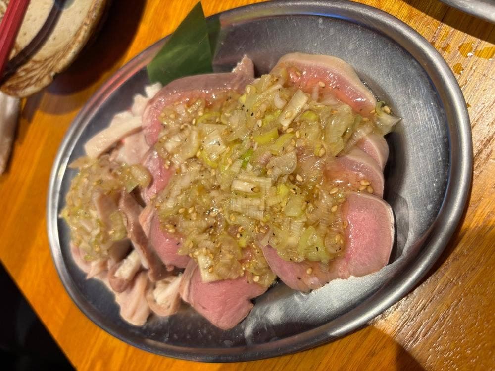 大衆酒場 凪