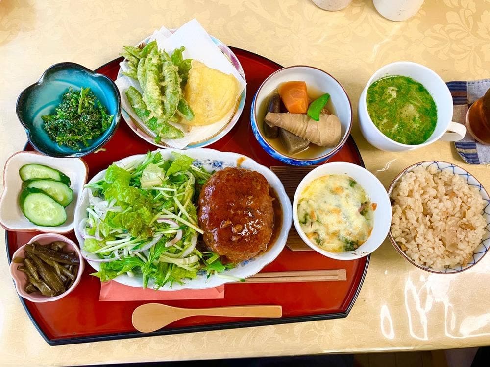 趣味の家 やさい畑