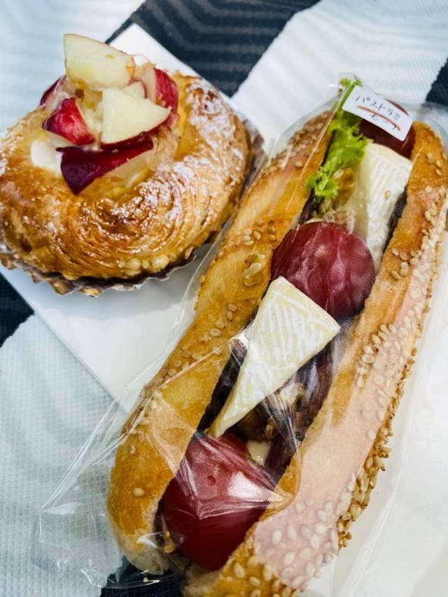 メリメロ - サブ画像1