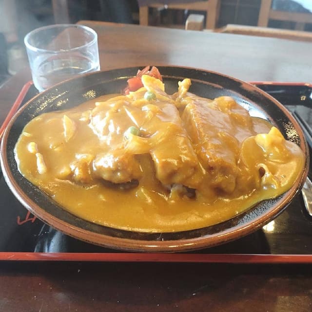 きそば高山 - サブ画像2
