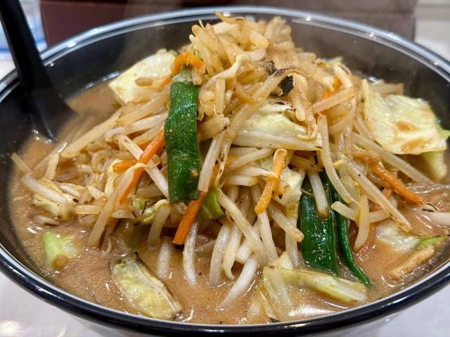 旨辛タンメン 誠屋 春日井本店 - サブ画像1