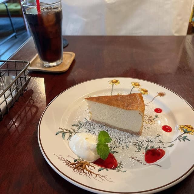 RAG CAFE-Ragged edge coffee house - サブ画像3