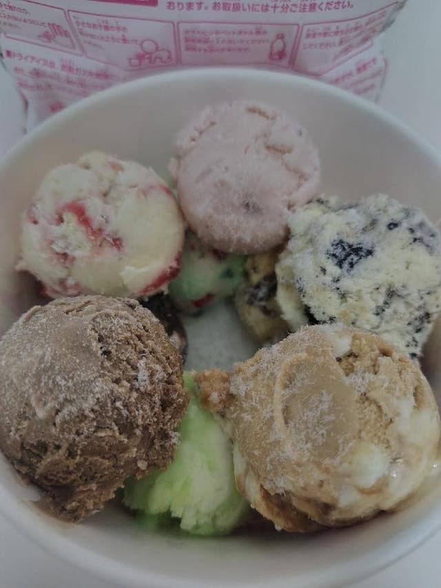 サーティワンアイスクリーム ららぽーと横浜店 - サブ画像2