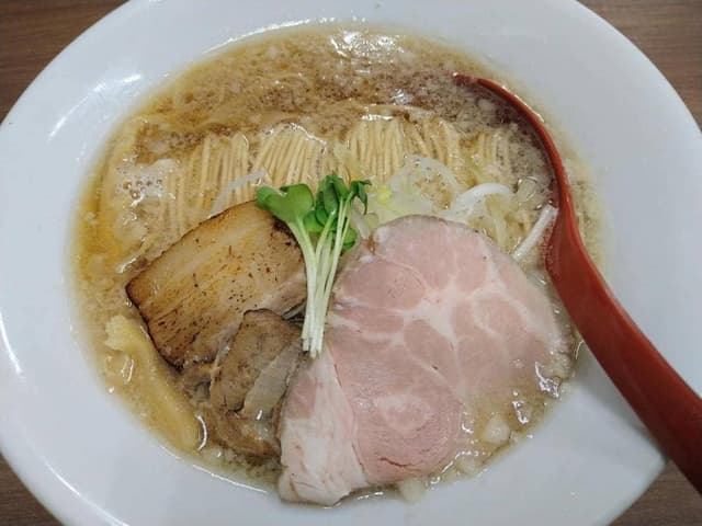 らーめん よこ田 - サブ画像2