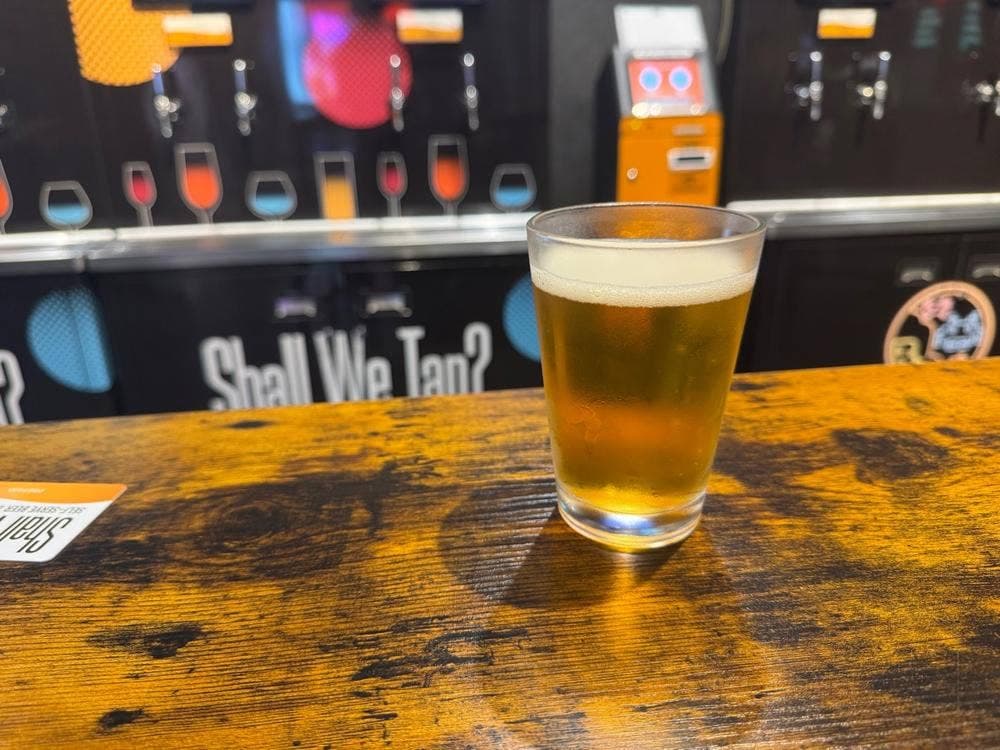 EXBAR TOKYO plus AKIHABARA