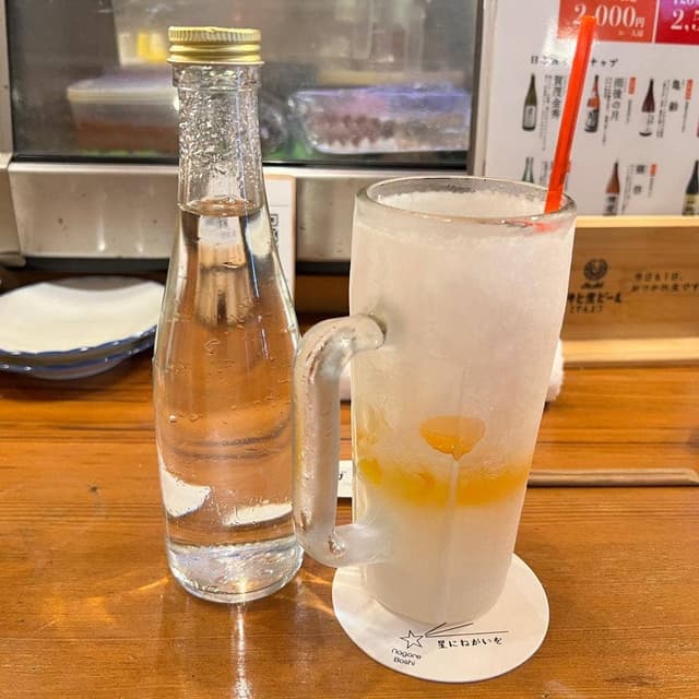 酒場 ナガレボシ - サブ画像3