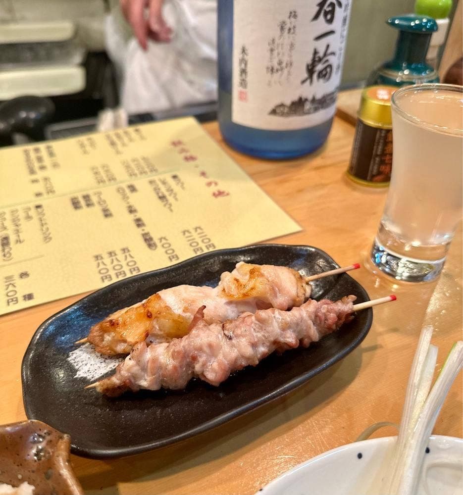 ほとり