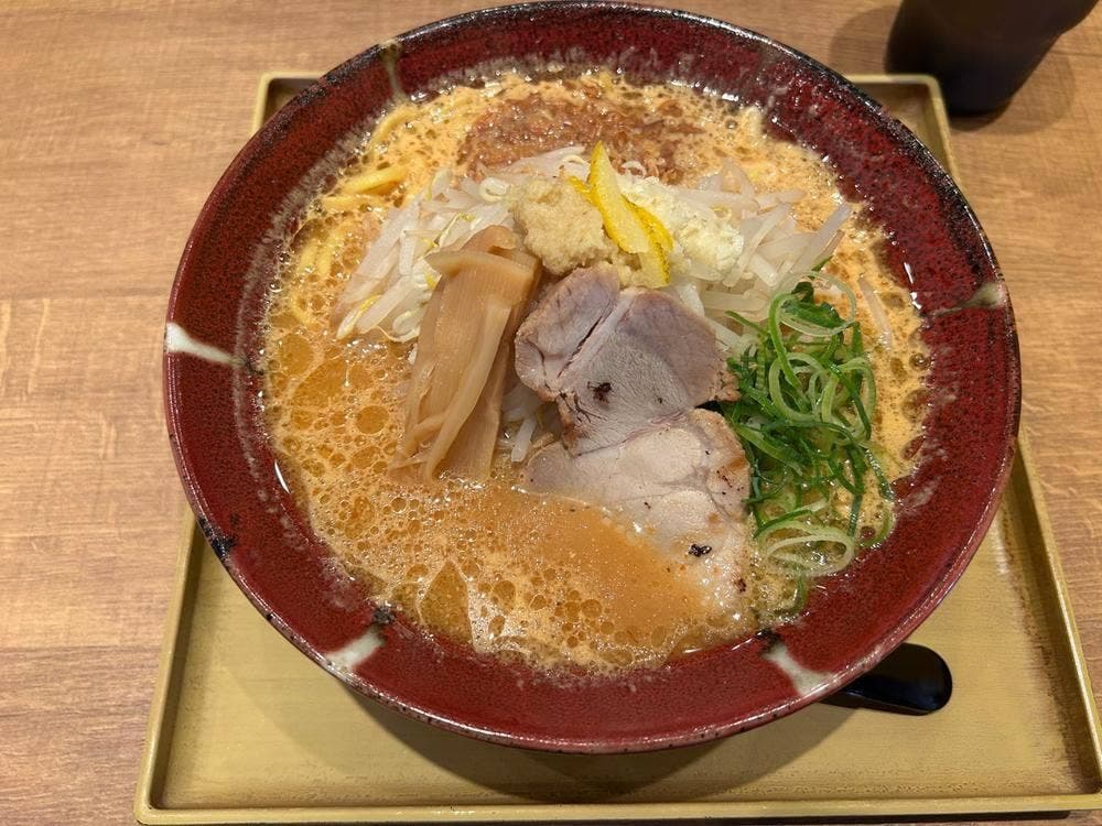 ジンジャータイガー