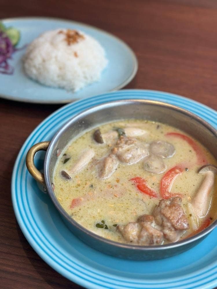 アジアのかまど 武蔵小杉東急スクエア店