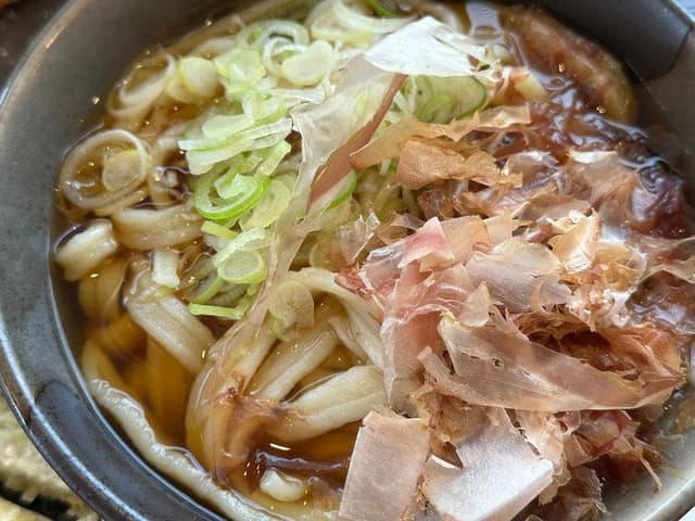 武蔵野うどん 竹國 小金井店 - サブ画像3