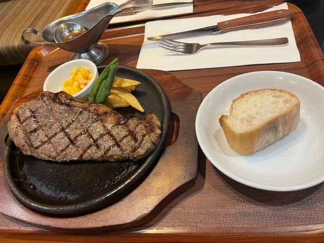 18½ Steakhouse 三井アウトレットパーク入間 - サブ画像2
