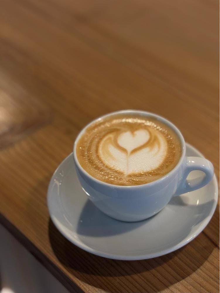 NIVI SPECIALTY COFFEE