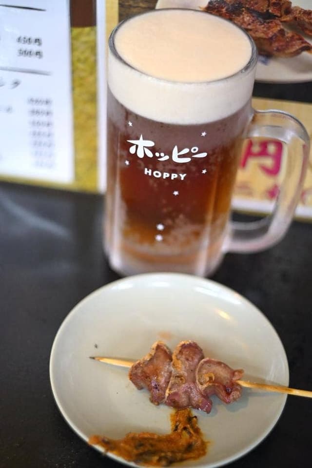 ゴールデンもつ - サブ画像2