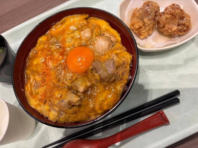 鳥開総本家 土岐プレミアムアウトレット店 - サブ画像1