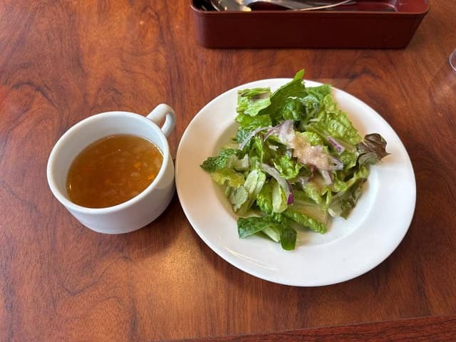 ロイヤルホスト 大森北店 - サブ画像2