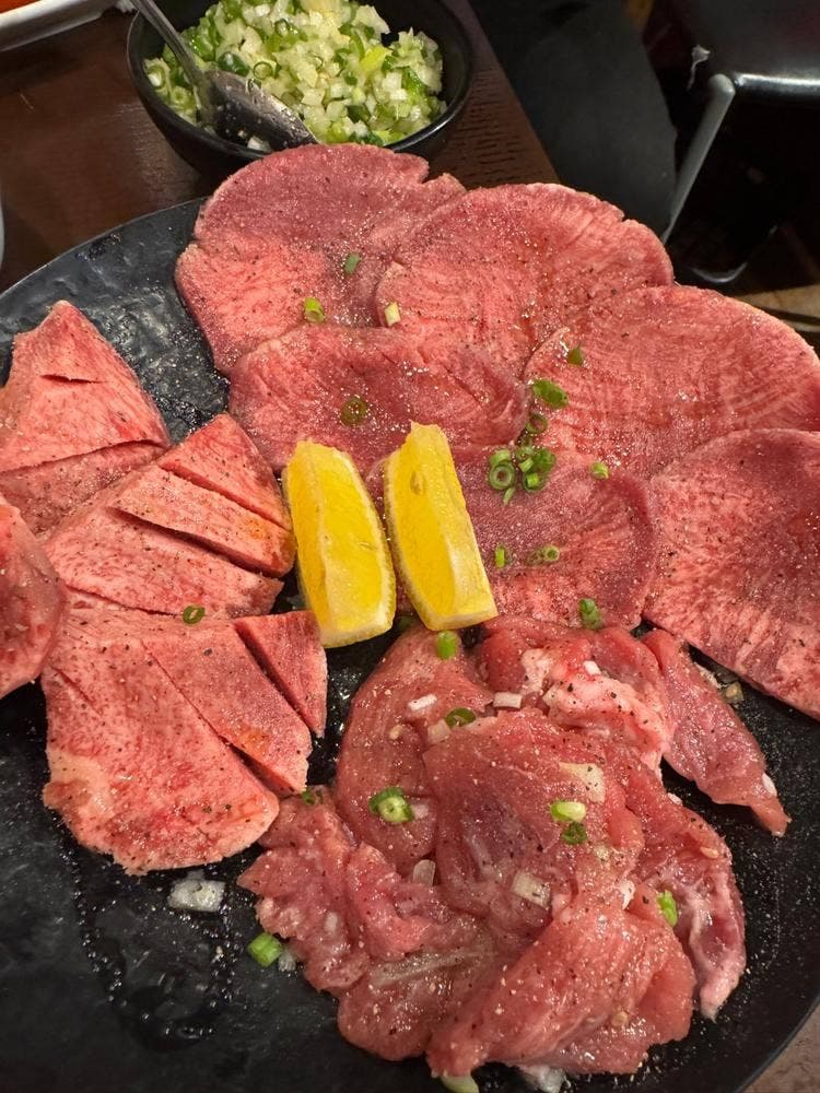 焼肉ホルモン 閻魔