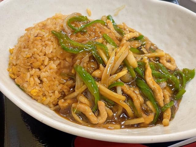 東竜 新橋店 - サブ画像1