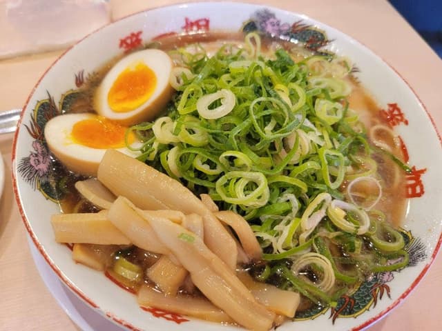 本家第一旭 神保町店 - サブ画像3