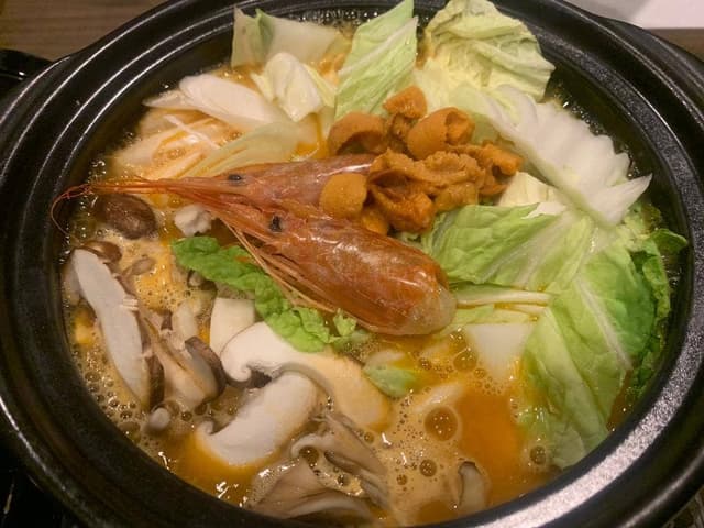 雲丹専門店 丈寿 - サブ画像3