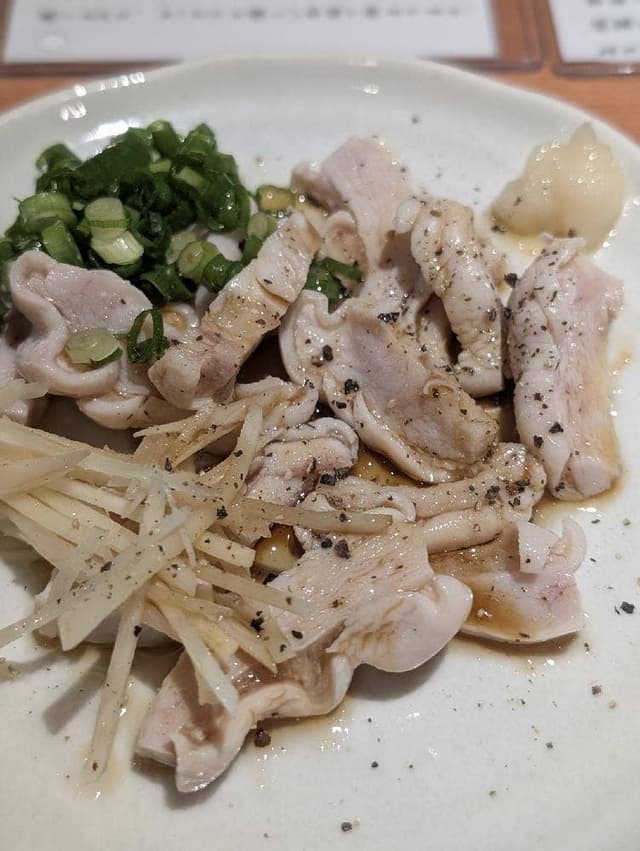もつ料理 なか川 - サブ画像1