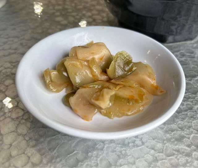 ルート25ゴルフクラブ レストラン - サブ画像2