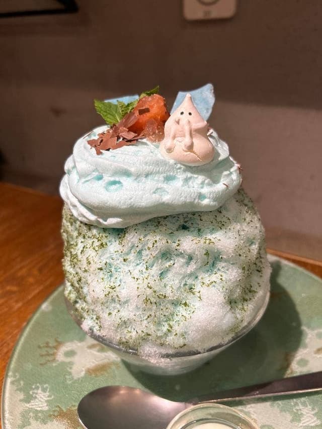 氷おばけ - サブ画像3