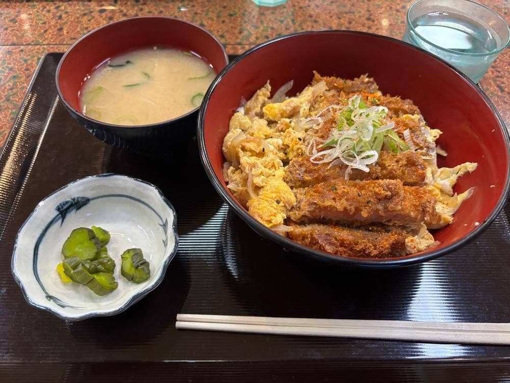 さわやか亭